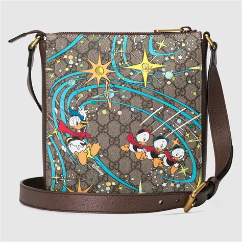 gucci disney donald|Gucci x Disney donald duck.